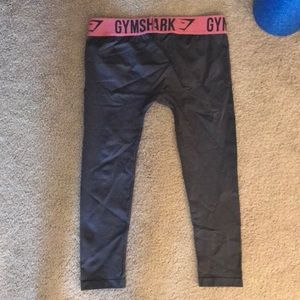 GymShark workout leggings